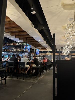 Del Frisco's Grille by null