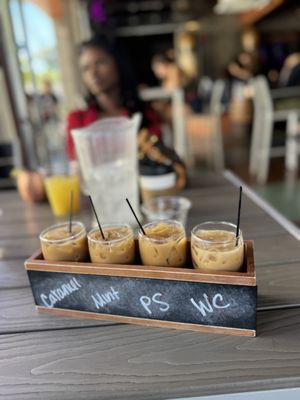 Big Machine Distillery & Tavern by null