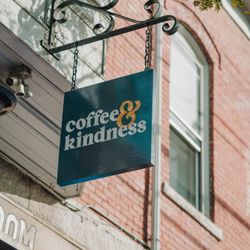 Coffee & Kindness