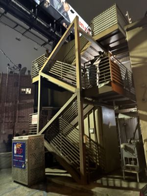 State Social House by null