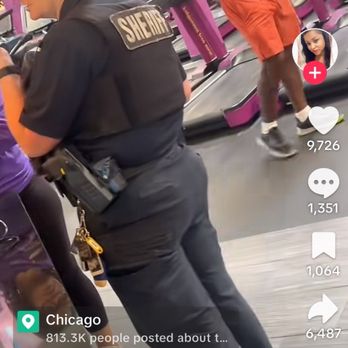 LA Fitness - Gyms Near Me - Chicago, Illinois