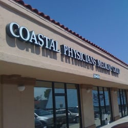 Coastal Physicians Medical Group