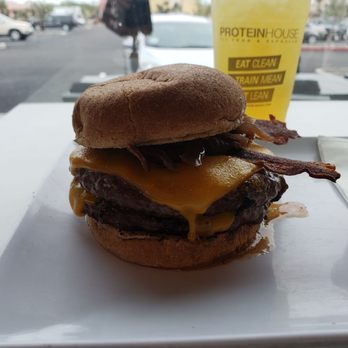 PROTEINHOUSE - Juice Bars & Smoothies Near Me - Gilbert, Arizona PROTEINHOUSE - Juice Bars & Smoothies Near Me - Gilbert, Arizona