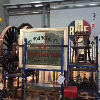 National Railway Museum - Museums Near Me - York, YOR