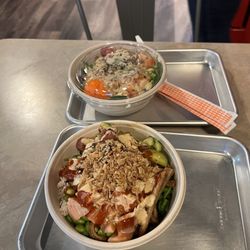 Pirates Poke & Sip - Poke