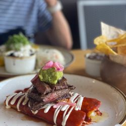 Carmelita’s - Dana Point - La Tampiquena