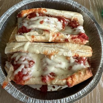 900 Degrees Woodfired Pizza - Meatball subs - Pizza Near Me - Wesley Chapel, Florida