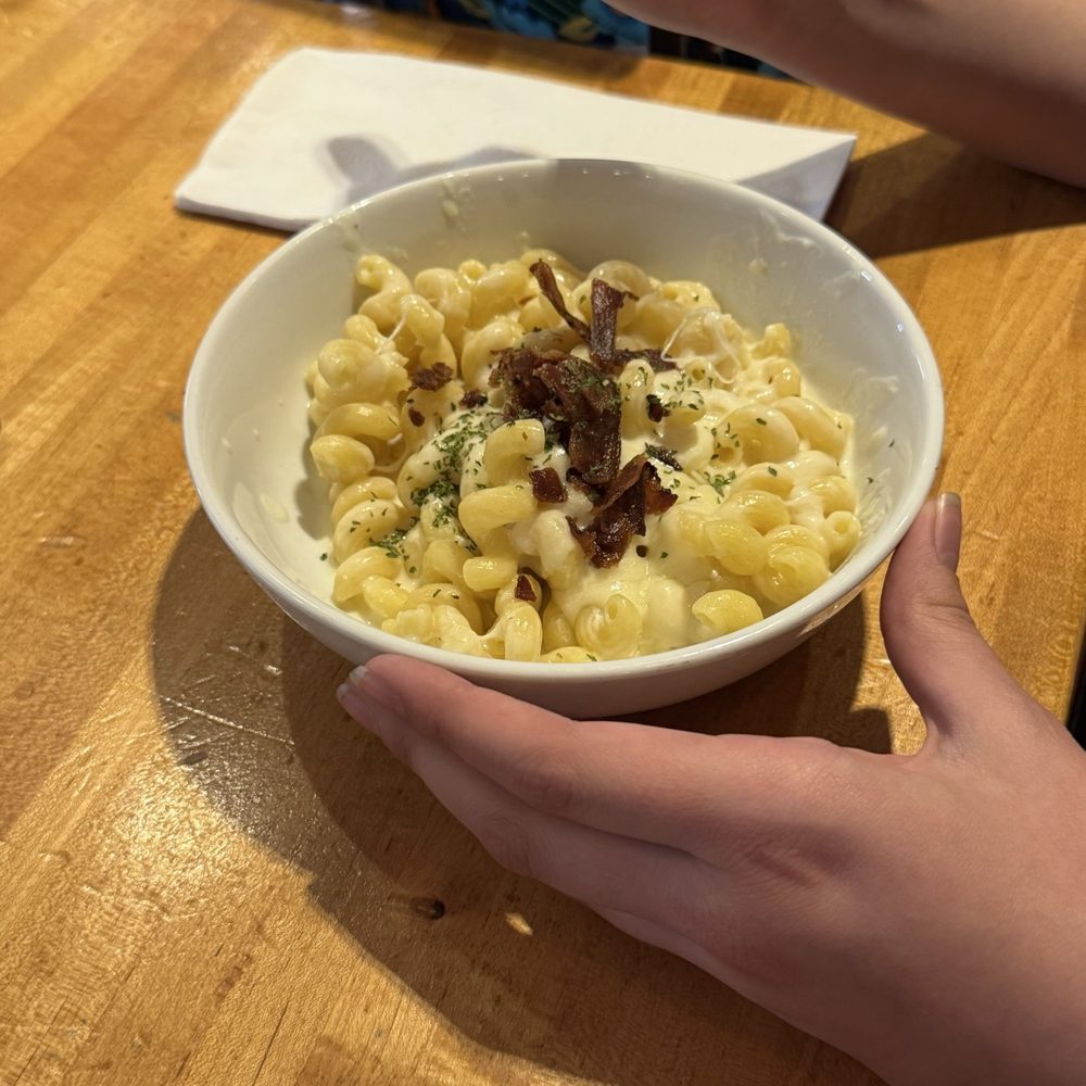 Cowboy Ciao - Mac and Cheese, delicious! - New American Near Me - Phoenix, Arizona
