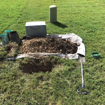 Five Star Plumbing - Outside waterline repair - Plumbing Near Me - Castroville, Texas Five Star Plumbing - Outside waterline repair - Plumbing Near Me - Castroville, Texas
