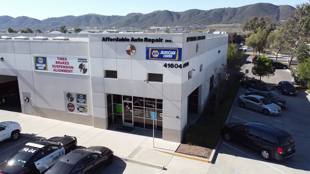 AFFORDABLE AUTO REPAIR 13 Photos & 123 Reviews Auto Repair 41604