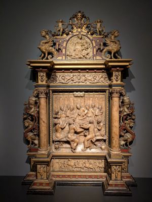 Rijksmuseum by null