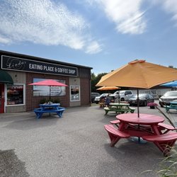 Linda's Eating Place