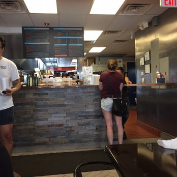 Souvlaki Fast - Order at the counter and they call your name - Greek Near Me - Boynton Beach, Florida