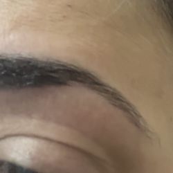 Sabeen's Eyebrow Threading