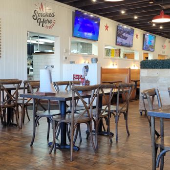 Famous Dave's Bar-B-Que - Barbeque Near Me - Mesa, Arizona