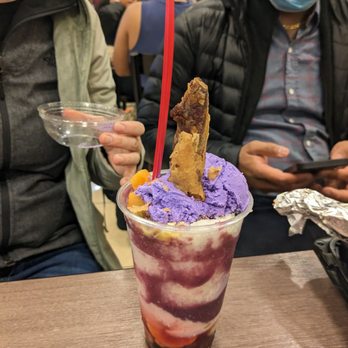 Grill City - Halo halo - Filipino Near Me - Tukwila, Washington Grill City - Halo halo - Filipino Near Me - Tukwila, Washington