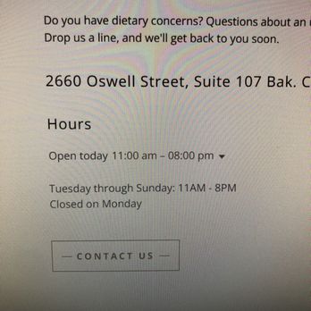 Slicers Pizza - This is the website where their hours are shown. - Pizza Near Me - Bakersfield, California Slicers Pizza - This is the website where their hours are shown. - Pizza Near Me - Bakersfield, California
