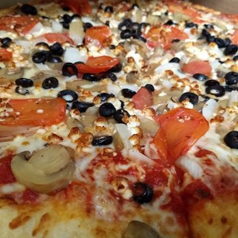 Marco's Pizza - Garden pizza - Pizza Near Me - Charleston, West Virginia Marco's Pizza - Garden pizza - Pizza Near Me - Charleston, West Virginia