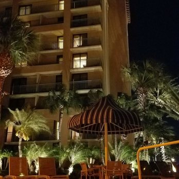 Sheraton - Hotel - Resorts Near Me - Clearwater Beach, Florida