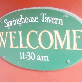 Spring House Tavern - American Near Me - Gettysburg, Pennsylvania