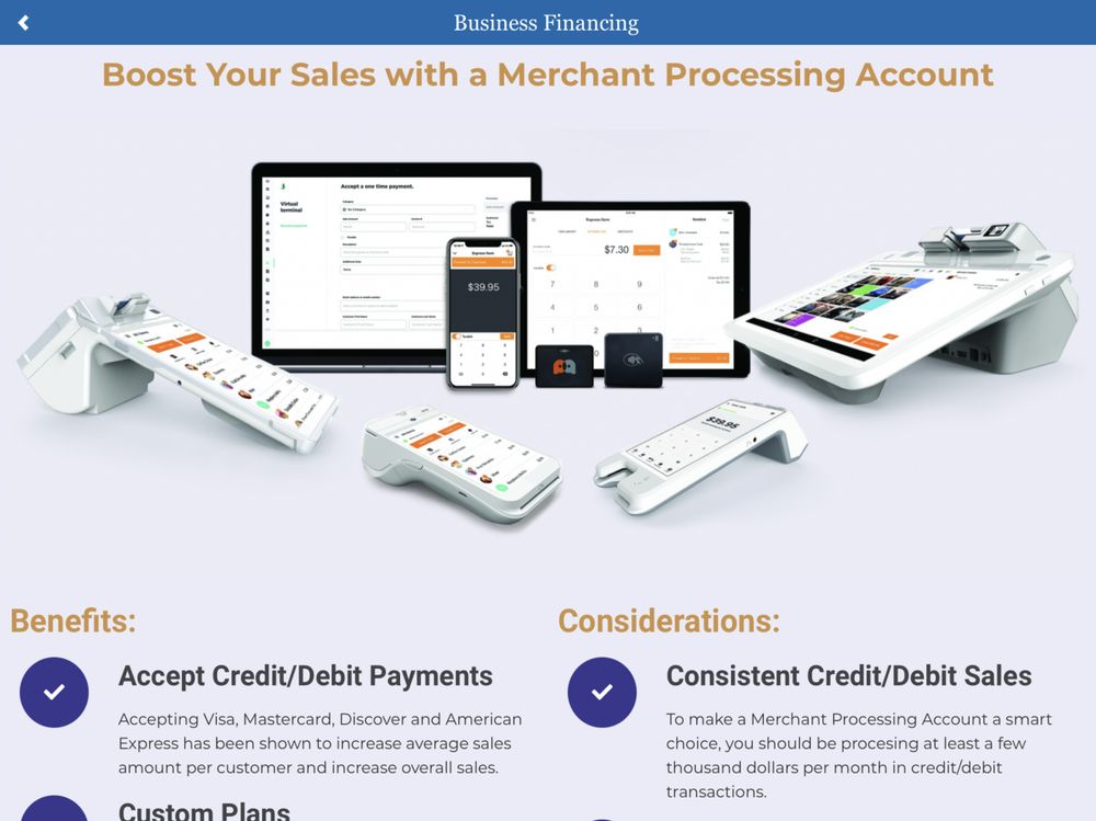 CASTLE COMMERCIAL CAPITAL Updated September 2024 Request