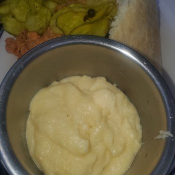 Jacob's Pickles - Comfort Food Near Me - New York, New York Jacob's Pickles - Comfort Food Near Me - New York, New York