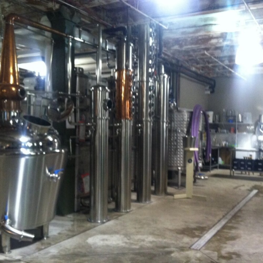 Black Button Distilling - Where the magic happens.. - Distilleries Near Me - Rochester, New York Black Button Distilling - Where the magic happens.. - Distilleries Near Me - Rochester, New York