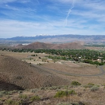Hidden Valley Regional Park - Hiking Near Me - Reno, Nevada