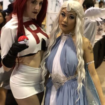 ANIME Impulse - Festivals Near Me - Pomona, California