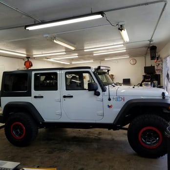 AcutintPro - Great place - Car Window Tinting Near Me - Upland, California AcutintPro - Great place - Car Window Tinting Near Me - Upland, California
