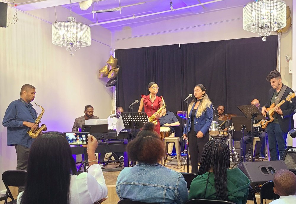 KEIKO STUDIOS Updated August 2024 30 Photos 21226 Jamaica Ave