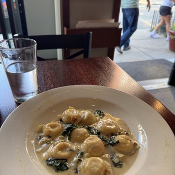 Pappare Ristorante & Bar - Lobster ravioli - Italian Near Me - Boston, Massachusetts Pappare Ristorante & Bar - Lobster ravioli - Italian Near Me - Boston, Massachusetts