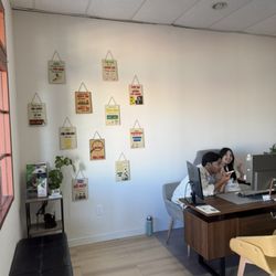 First Source Insurance Agency - Office space 4