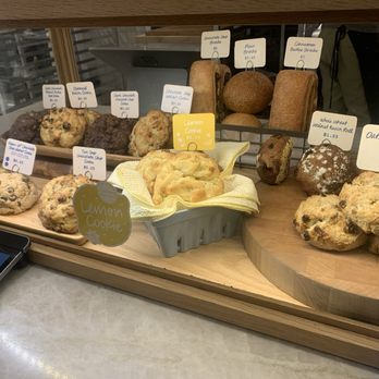 Levain Bakery - So many great choices - Bakeries Near Me - Chicago, Illinois Levain Bakery - So many great choices - Bakeries Near Me - Chicago, Illinois