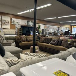 Everton Furniture