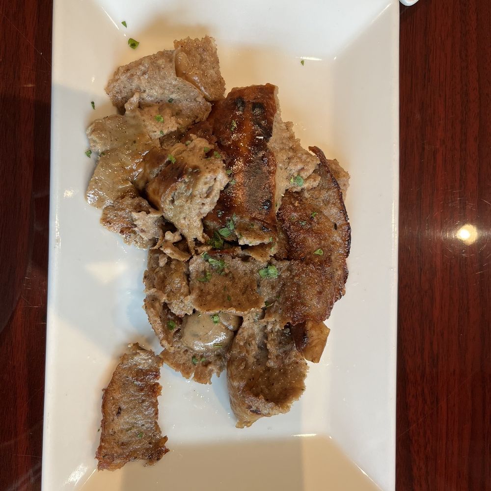 Anasa Greek Kitchen - Lamb/beef - side order - Greek Near Me - White Plains, New York Anasa Greek Kitchen - Lamb/beef - side order - Greek Near Me - White Plains, New York