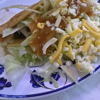 Pina's Mexican Restaurant - Shredded Beef Taco - Mexican Near Me - San Pedro, California Pina's Mexican Restaurant - Shredded Beef Taco - Mexican Near Me - San Pedro, California