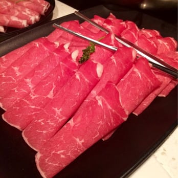 Happy Lamb Hot Pot - Angus beef - Chinese Near Me - Flushing, New York Happy Lamb Hot Pot - Angus beef - Chinese Near Me - Flushing, New York