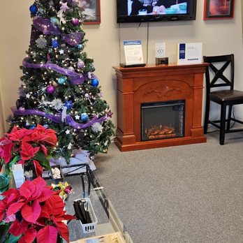 Best For Hearing - Christmas 2022 - Hearing Aid Providers Near Me - Florence, Oregon