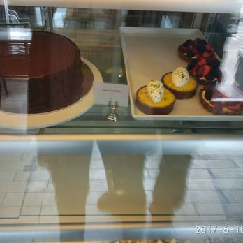 Proof Bakery - Coffee & Tea Near Me - Los Angeles, California Proof Bakery - Coffee & Tea Near Me - Los Angeles, California