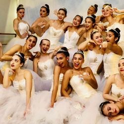 Center For Dance Education - Girls who dance together ,stay together #dramafree #nocompetitions