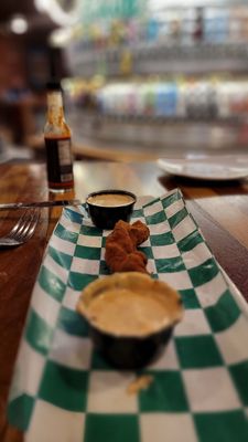 The Iowa Taproom by null