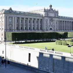 Sveriges Riksdag - The Riksdag is the legislature and the supreme decision-making body of Sweden.