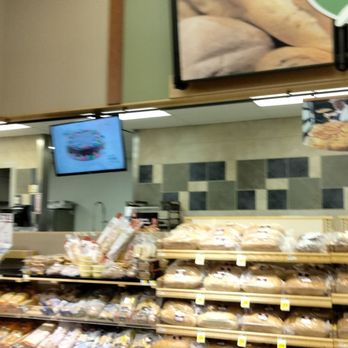 Cub - Coon Rapids South - a view of a bakery - Grocery Near Me - Coon Rapids, Minnesota