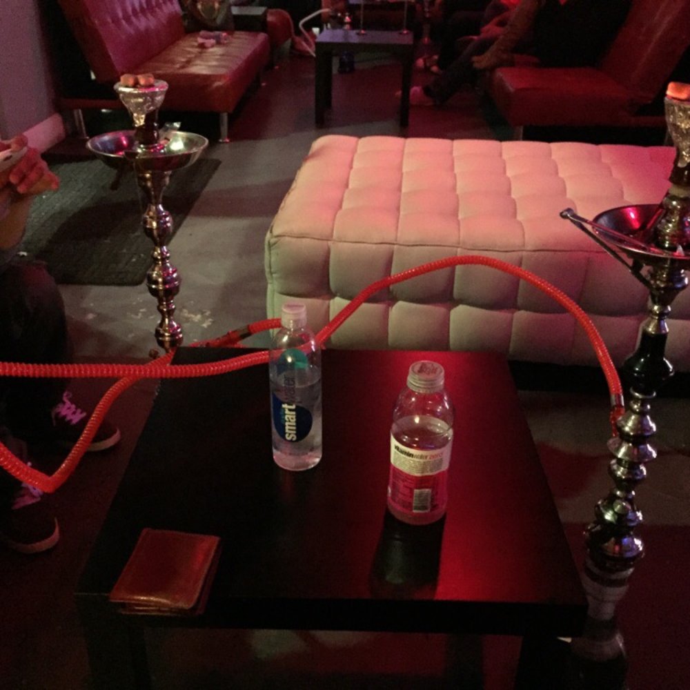 Cloudz Hookah Lounge - SpongeBob and Playboy. - Hookah Bars Near Me - Millbrae, California Cloudz Hookah Lounge - SpongeBob and Playboy. - Hookah Bars Near Me - Millbrae, California