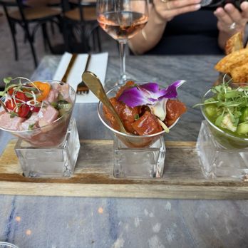 LITA - Trip Ceviche - Caribbean Near Me - Walnut Creek, California