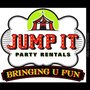 Jump It Party Rentals