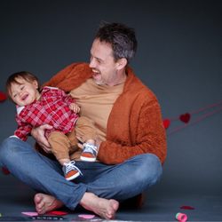 Angela Ellsworth Sleep Consultancy - Me and my baby