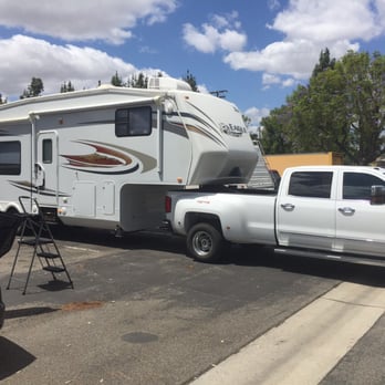 Referral Auto Group - RV Dealers Near Me - Escalon, California