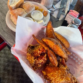 Anglea's - Chicken and Jojo's - Diners Near Me - Tacoma, Washington Anglea's - Chicken and Jojo's - Diners Near Me - Tacoma, Washington